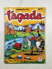 Tagada n°30 | Très bon état