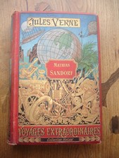 6715 Jules Verne Mathias