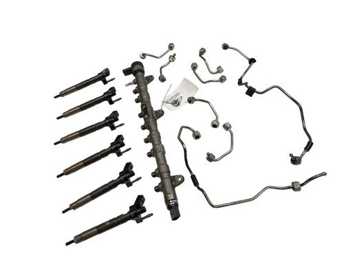 Jeu injecteurs carburant - jeu, d'injecteurs