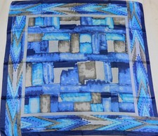 Foulard 100% Pure Silk Soie