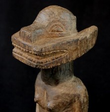 Art Africain African Afrique