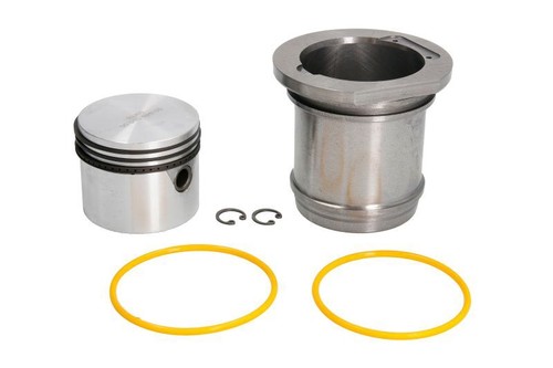 Cylindre compresseur air - cylindre,, d'air
