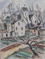 Albert Lepreux (1868-1959)