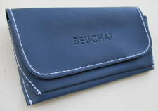 ANCIEN ETUI A LUNETTES BEUCHAT  VINTAGE