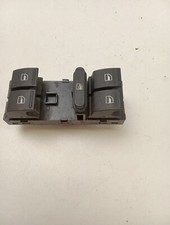 Interrupteur leve vitre avant gauche VOLKSWAGEN POLO5 PHASE 1 R:1k49598B