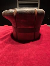 Outil ancien de chapelier forme à chapeau modiste