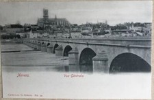 CARTE POSTALE ANCIENNE - CPA