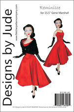 Souvenir Poupée Vêtements