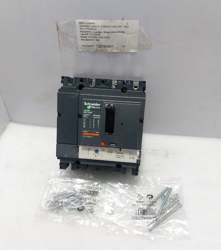 Disjoncteur schneider electric - disjoncteur,