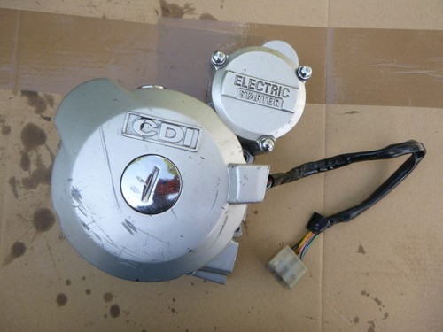 Carter stator alternateur - stator,