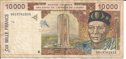 West african states 000 - west,