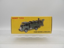Dinky Toys - Ford Benne A