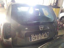 Bouton de coffre DACIA DUSTER 1 PHASE 1 905026966R