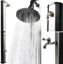 Douche jardin - douche, jardin/douche