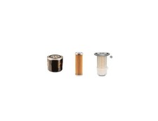 Kit Filtre Pour Kubota B1550 D