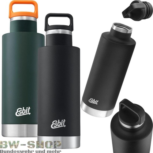 Bouteille isolante esbit - bouteille,