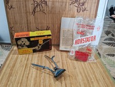 Ancienne tondeuse  HORSTATOR Dog Clipper Pour Chien Tbe A Saisir 
