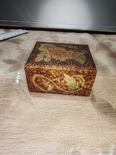  Jolie Boite à Timbres en