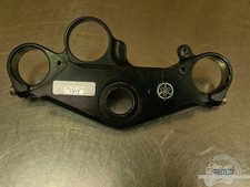 Te de fourche superieur