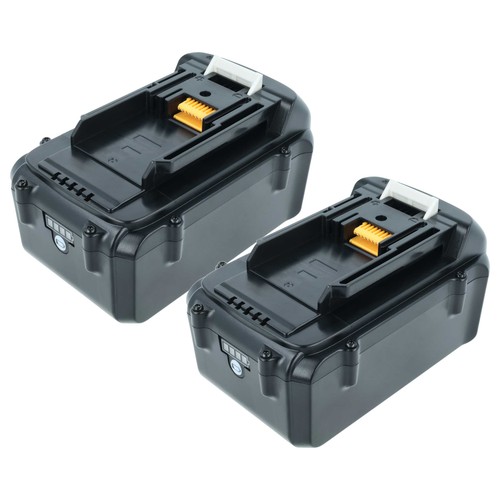 Batteries pour makita - 2,