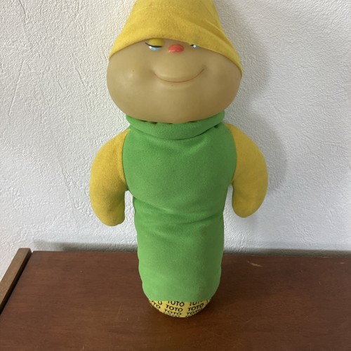 Luciole toto ajena - toto,