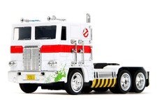 JADA TOYS - Camion