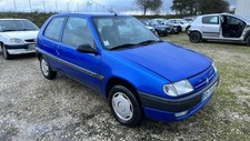 Leve vitre electrique avant