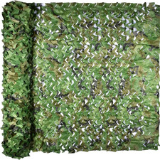 Filet De Camouflage 4Mx5M