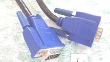 m/m~SVGA cable~for