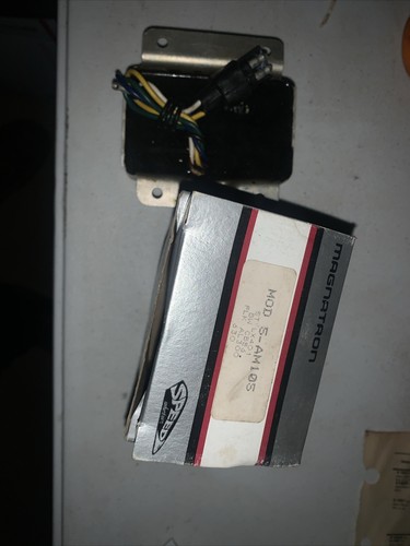 Magnatron am105 lx401 - 5-am105,,