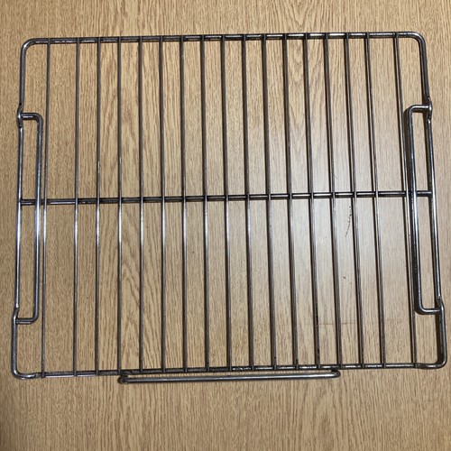 Grille four - grille,