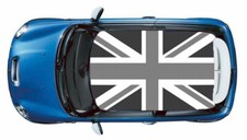 Union Jack U.K. Flag 48" x 72"