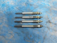 4 BOUGIES PRECHAUFFAGE CITROËN XANTIA 2L HDI 