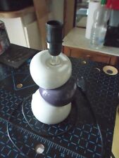 Pied de Lampe 3 niveaux forme