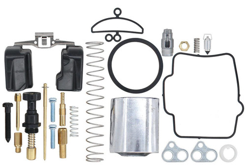 Kit réparation carburateur - kit, de