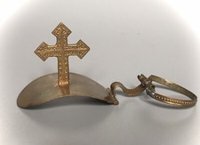 Couvercle D’encensoir Porte