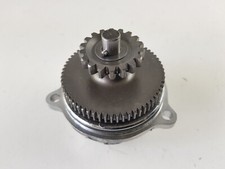 Pignon démarreur 2 / Roue libre / Carter KYMCO ZING 125