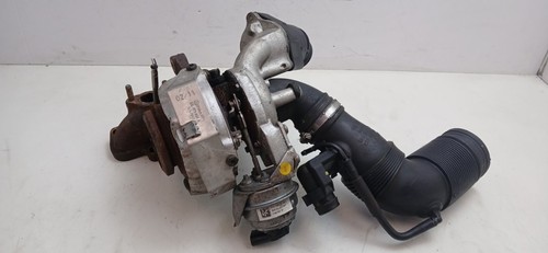 Turbocompresseur polo iv - polo,