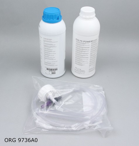Additif fap eolys - eolys, psa