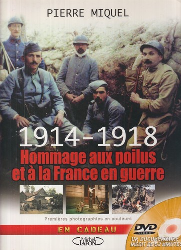 1914 1918 hommage aux poilus - hommage,