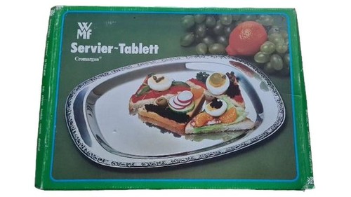 Wmf plateau service - wmf, de