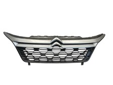 Calandre CITROEN JUMPER 3