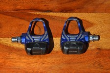 Pédales automatiques Look PP