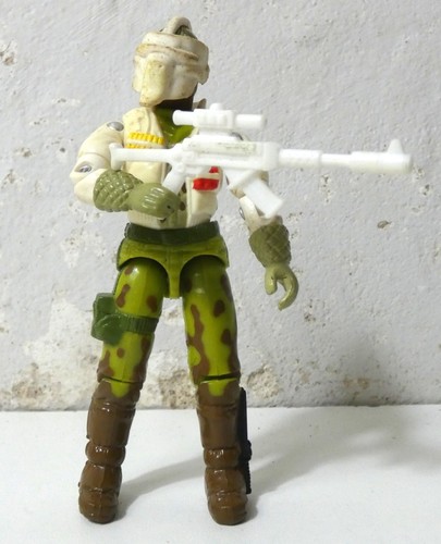 Joe 1989 stalker bon - -,