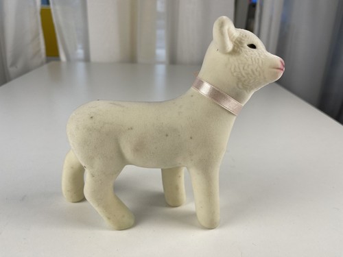 Figurine ashton drake mouton - drake,