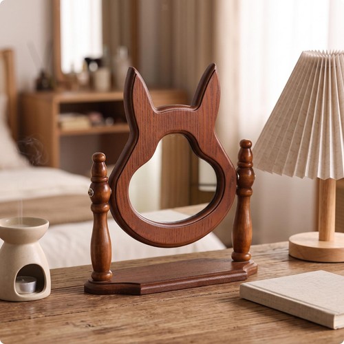 Miroir coiffeuse - miroir,