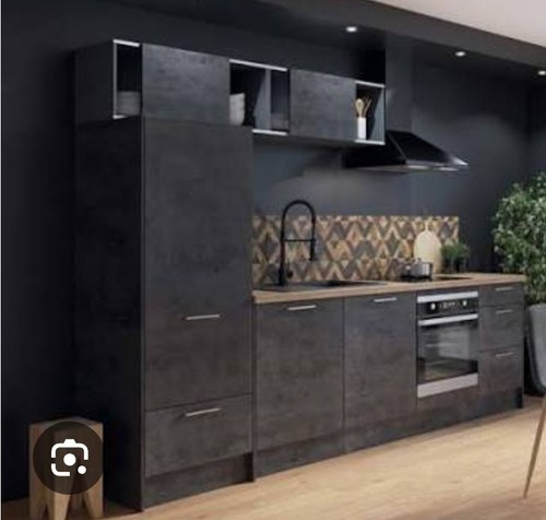 Cuisine lindy conforama - cuisine,