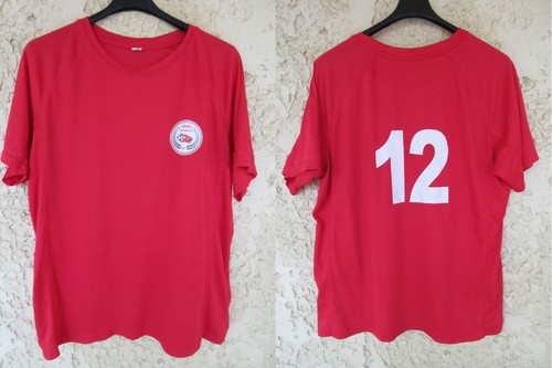 Maillot nîmes olympique - maillot,