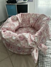 Chauffeuse Pour Chien Angel Et Gladys