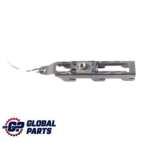 Transporter fixation - transporter,